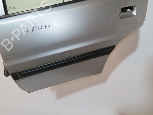 Left rear door PEUGEOT 106 II (1A_, 1C_) 1.4 i | BP19668888C4 