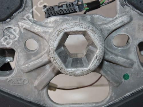 Rat FORD FIESTA VII (HJ, HF) 1.0 EcoBoost Active | BP37059194C49 - Image 5