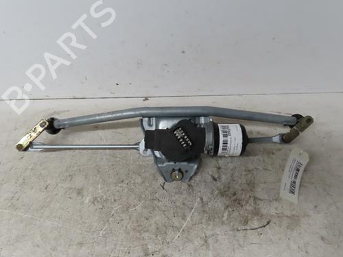 Used Front wiper motor RENAULT KANGOO (KC0/1_) 1.5 dCi (84 hp) 18124311