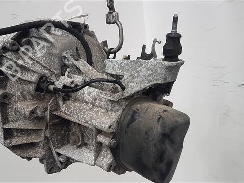 Gearbox DACIA DUSTER (HS_) 1.5 dCi (HSAJ) | BP15903378M3