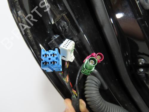 Used Right front door Right front door 36940395 36940395