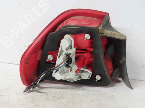 Right taillight BMW 3 (E90) 320 d | BP37042046C35 - Image 2