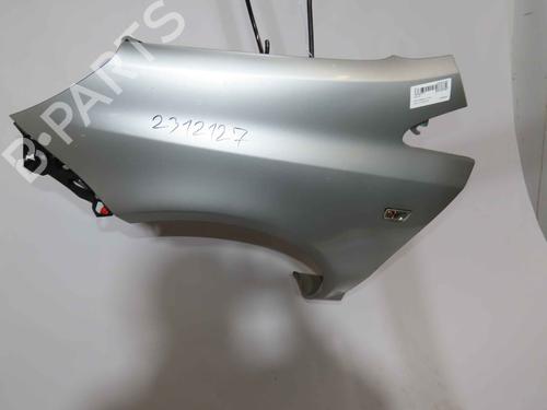 Used Left front fenders Left front fenders 37045635 37045635
