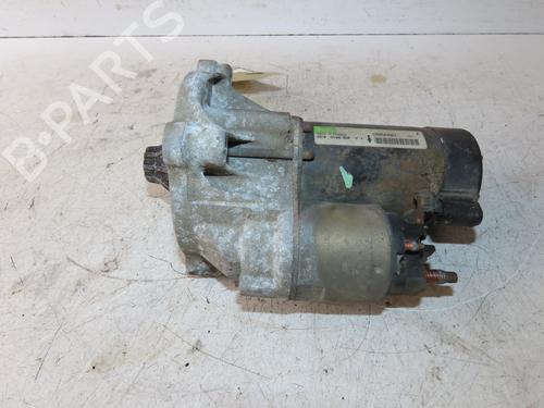 Used Starter Starter PEUGEOT 406 (8B) 1.8 16V (110 hp) 35440683 35440683