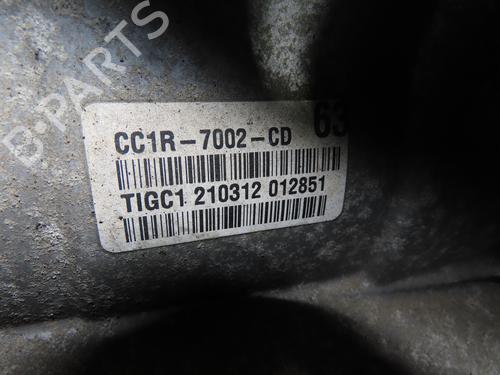 Used Gearbox FORD TRANSIT Van (FA_ _) 2.2 TDCi (140 hp) 30501700