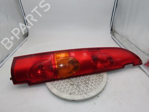 Left taillight RENAULT KANGOO (KC0/1_) 1.6 16V | BP36543024C34 - Image 4
