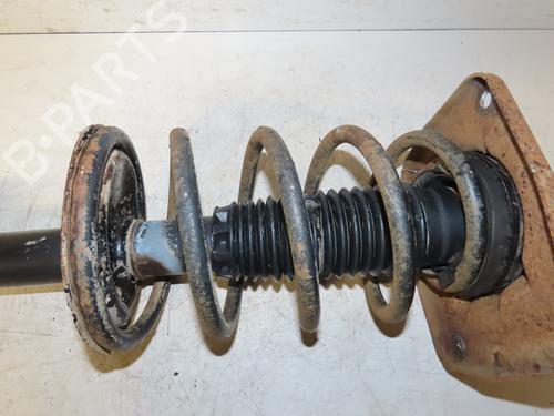 Højre fortil støddæmper CITROËN JUMPY I Van (BS_, BT_, BY_, BZ_) 1.9 TD (92 hp) 22309324