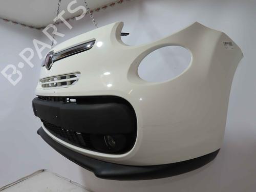 Used Front bumper Front bumper 37054430 37054430