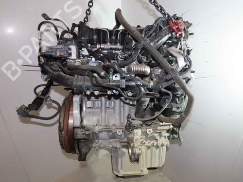 Engine PEUGEOT EXPERT Van (V_) 1.5 BlueHDi 120 | BP37054989M1 - Image 3