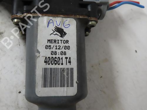Used Front left window mechanism NISSAN ALMERA II Hatchback (N16) 2.2 Di (110 hp) 15420862