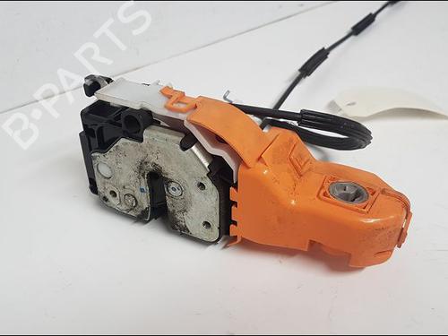 Front left lock FORD KA (RU8) 1.2 | BP12823106C98 