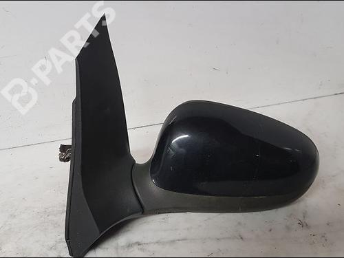 Left mirror FORD KA (RU8) 1.3 TDCi | BP11694088C26 