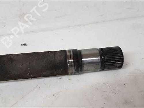 Right front driveshaft FIAT DUCATO Van (250_) 100 Multijet 2,2 D | BP37042253M39 - Image 4
