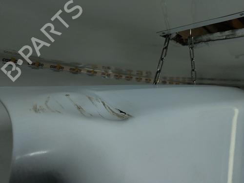 Left tailgate RENAULT MASTER III Van (FV) 2.3 dCi 170 FWD (FV0L) | BP40518372C76 - Image 15