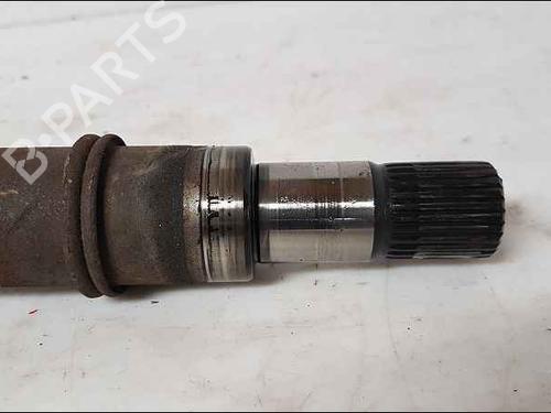 Right front driveshaft MAZDA 3 (BK) 1.6 DI Turbo | BP37042966M39 - Image 4