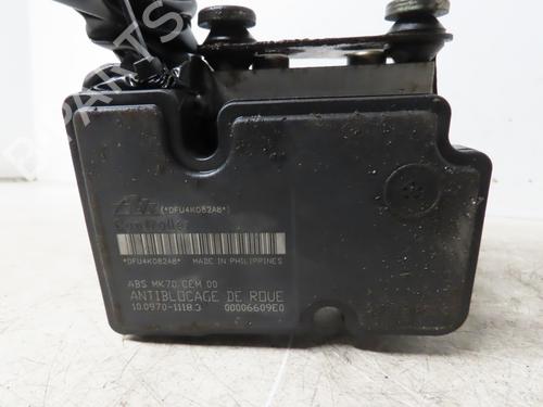 ABS pump CITROËN C3 I (FC_, FN_) 1.1 i | BP18204787M43 