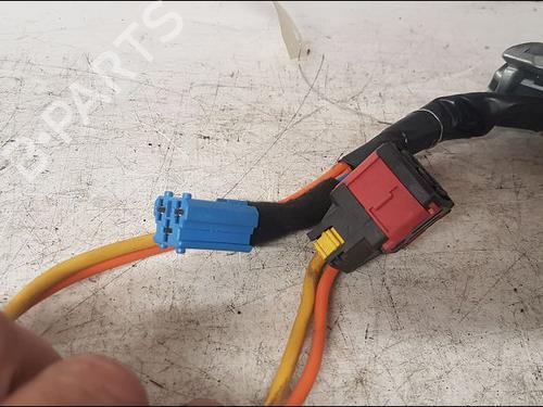 Used Ignition barrel PEUGEOT 406 (8B) 2.0 HDI 110 (109 hp) 23169920