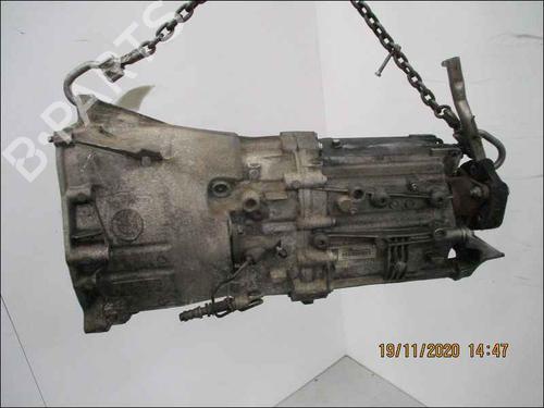 Gearbox BMW 1 (E87) 118 d | BP37040190M3 - Image 2