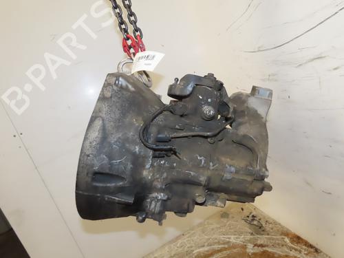 Used Gearbox FORD GRAND C-MAX (DXA/CB7, DXA/CEU) 1.6 TDCi (115 hp) 31077930