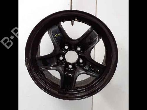 Used Rim Rim 37052836 37052836