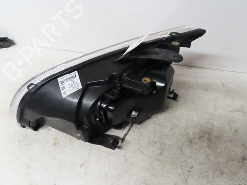 Used Right headlight FORD FOCUS II (DA_, HCP, DP) 1.8 TDCi (115 hp) 23170697