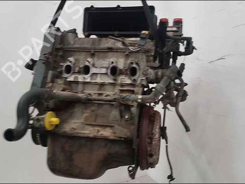 Used Engine Engine 37042390 37042390