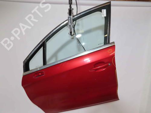 left-front-door-citroen-c4-ii-nc_-2009-37051179 main image