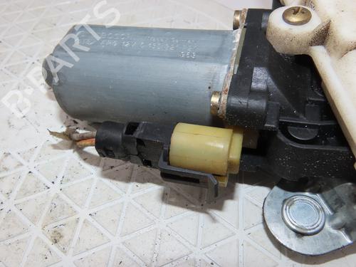 Used Front right window mechanism Front right window mechanism RENAULT MEGANE I (BA0/1_) 1.9 dTi (BA08, BA0N) (98 hp) 36481780 36481780