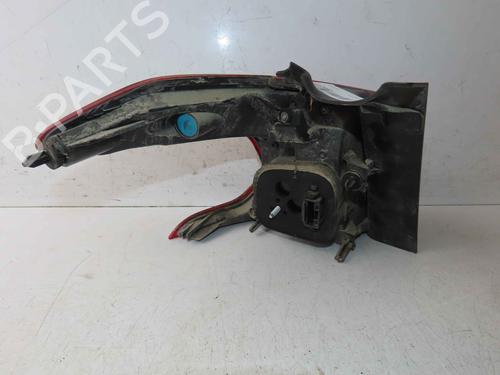 Right taillight PEUGEOT 2008 I (CU_) 1.6 BlueHDi 100 | BP37053617C35 - Image 2