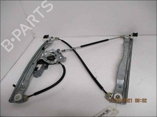 Used Front left window mechanism Front left window mechanism 37040543 37040543