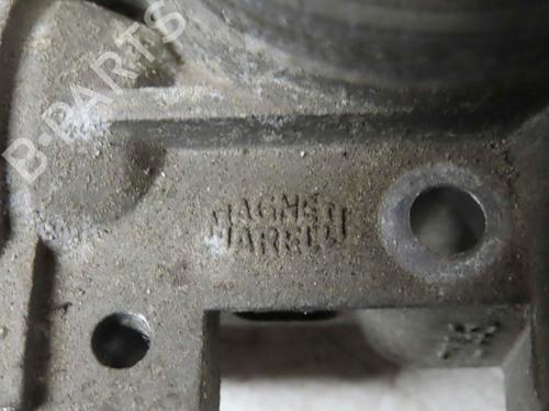 Throttle body FIAT PANDA (169_) 1.2 (169.AXB11, 169.AXB1A) | BP37045847M82 - Image 4
