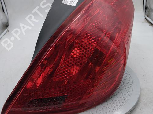 Used Right taillight Right taillight 38608789 38608789