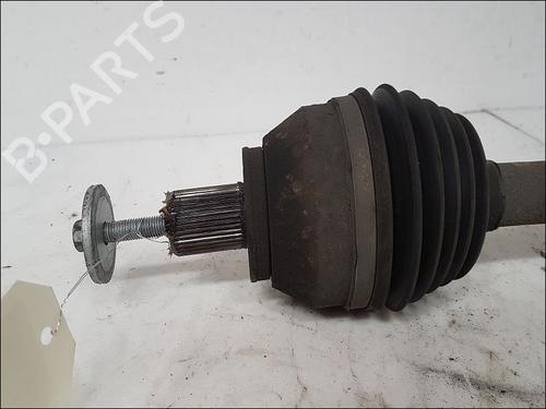 Used Right front driveshaft FORD S-MAX (WA6) 1.8 TDCi (125 hp) 10942406