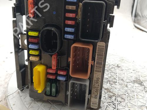 Used Fuse box Fuse box CITROËN C3 Picasso (SH_) 1.6 HDI 90 (92 hp) 40241541 40241541
