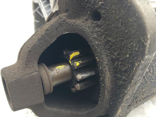 Starter DACIA DUSTER (HS_) 1.5 dCi (HSAJ) | BP39217672M8 - Image 4