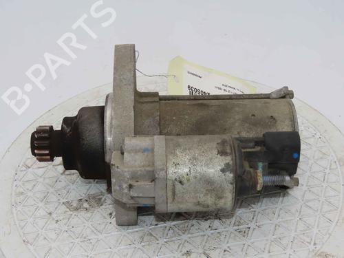 Starter SKODA YETI (5L) 1.2 TSI | BP37047547M8 - Image 3