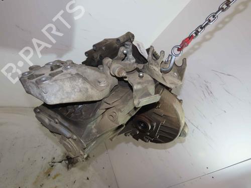 Gearbox CITROËN JUMPER II Van 2.2 HDi 120 | BP37057578M3 - Image 3