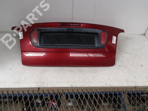 Used Tailgate Tailgate RENAULT MEGANE I Cabriolet (EA0/1_) 1.6 e (EA0F) (90 hp) 10951103 10951103