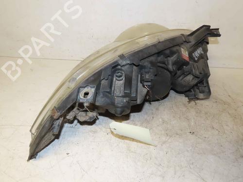 Left headlight MERCEDES-BENZ A-CLASS (W169) A 200 CDI (169.008, 169.308) | BP37046023C28 - Image 3