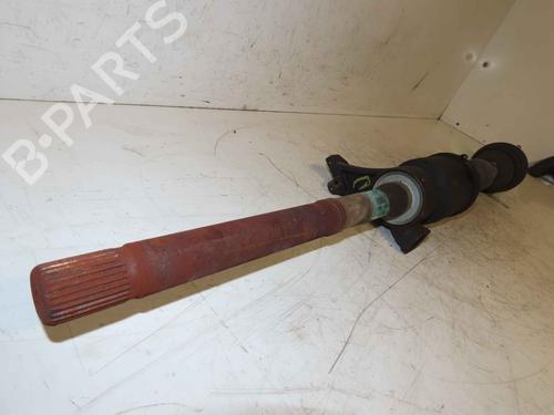 Right front driveshaft KIA SORENTO II (XM) 2.2 CRDi 4WD | BP37049407M39 - Image 2