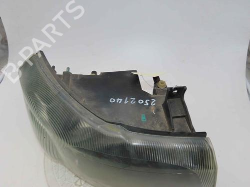 Right headlight FORD TRANSIT Van (FA_ _) 2.0 DI (FAE_, FAF_, FAG_) | BP37052172C29 - Image 2