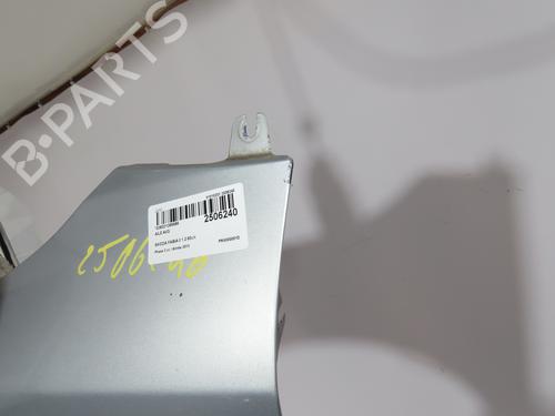 Used Left front fenders SKODA FABIA II (542) 1.2 12V (60 hp) 29845425