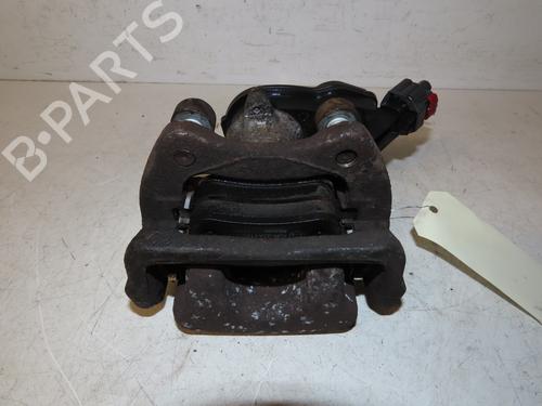Right rear brake caliper RENAULT SCÉNIC III (JZ0/1_) 1.6 dCi (JZ00, JZ12) | BP29153062M106 