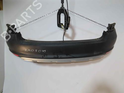 Used Rear bumper Rear bumper 37049697 37049697
