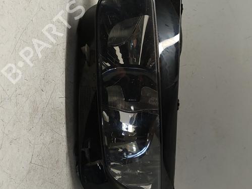 Used Left headlight Left headlight CITROËN C4 Picasso II 1.6 BlueHDi 100 (99 hp) 40285959 40285959