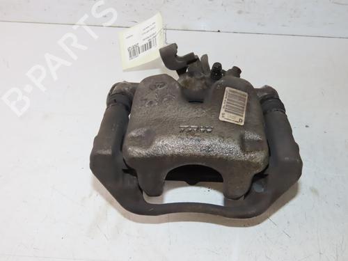 Pinza freno trasera derecha CITROËN JUMPY III Van (V_) 2.0 BlueHDi 180 (177 hp) 33133926