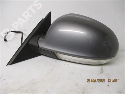 Left mirror VW PASSAT B5.5 (3B3) 1.9 TDI | BP10948717C26 