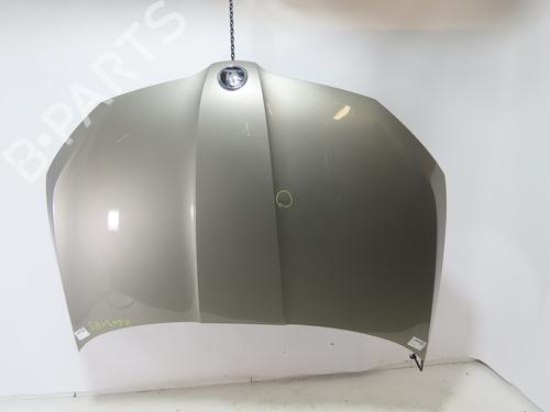 Used Hood Hood SKODA FABIA III (NJ3) 1.0 TSI (95 hp) 36509858 36509858