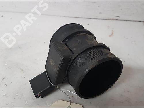 Used Mass air flow sensor Mass air flow sensor PEUGEOT 206 SW (2E/K) 2.0 HDi (90 hp) 11170419 11170419
