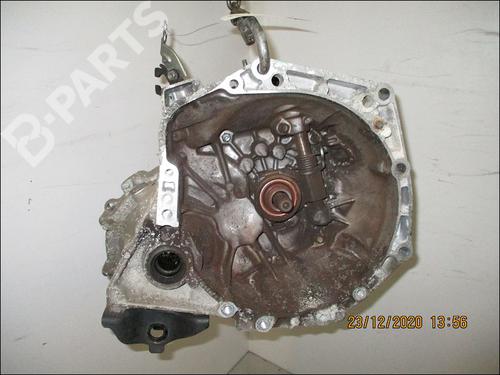 Used Gearbox TOYOTA AYGO (_B1_) 1.0 (KGB10_, KGB10R) (68 hp) 10941808